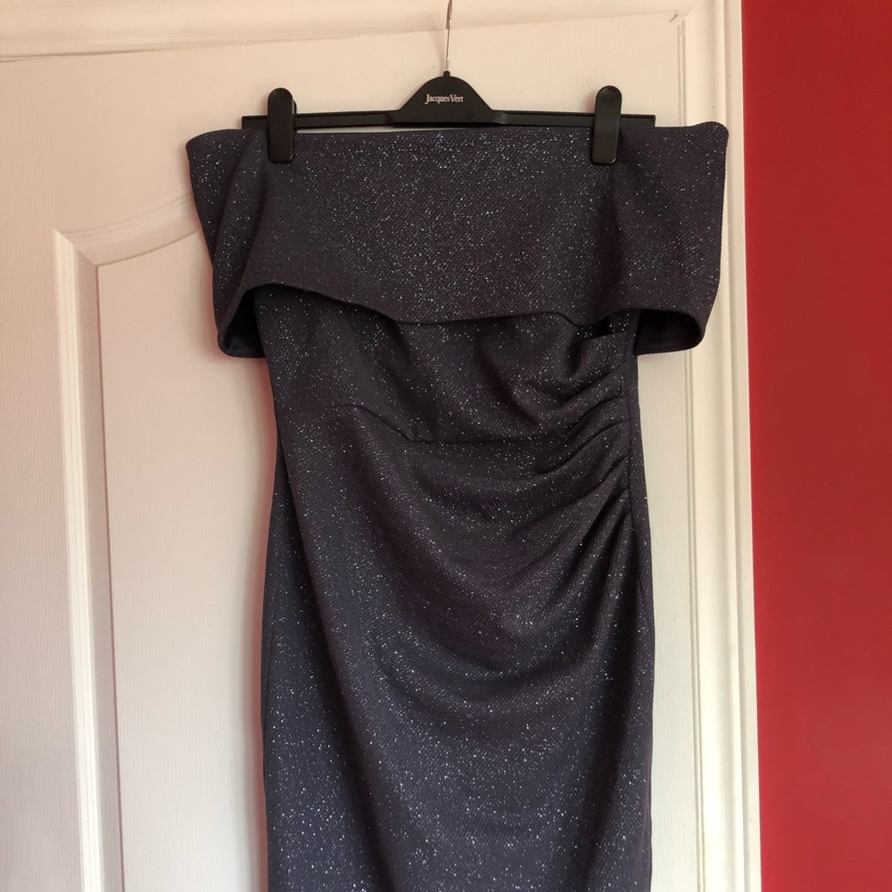 Evening dress